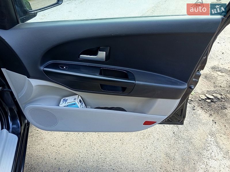 Универсал Kia Ceed 2008 в Хмельницком