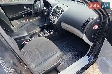 Универсал Kia Ceed 2008 в Хмельницком