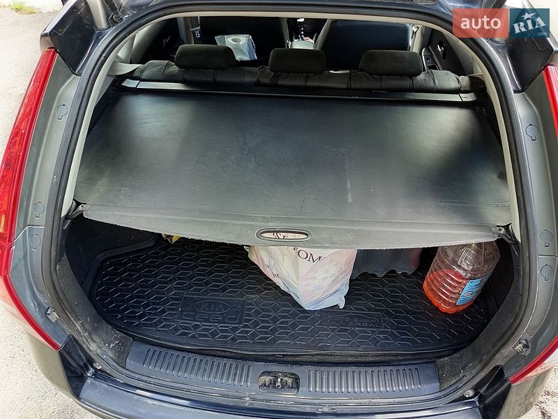 Универсал Kia Ceed 2008 в Хмельницком