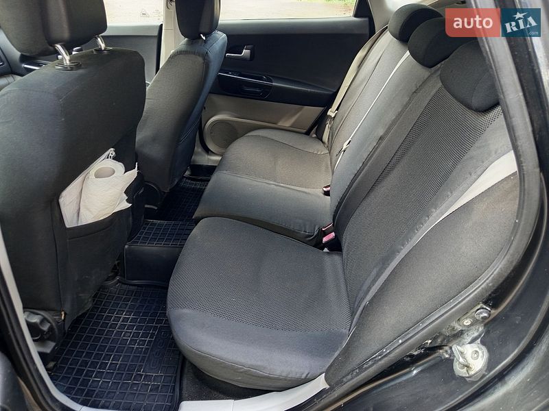 Универсал Kia Ceed 2008 в Хмельницком