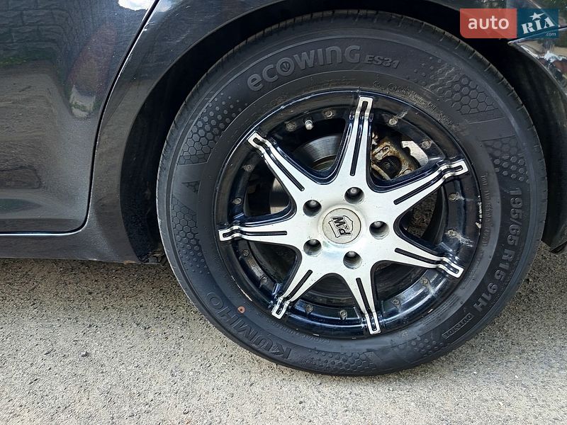 Универсал Kia Ceed 2008 в Хмельницком