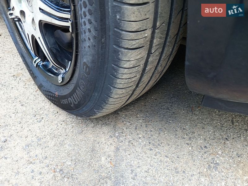 Универсал Kia Ceed 2008 в Хмельницком