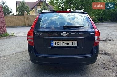 Универсал Kia Ceed 2008 в Хмельницком