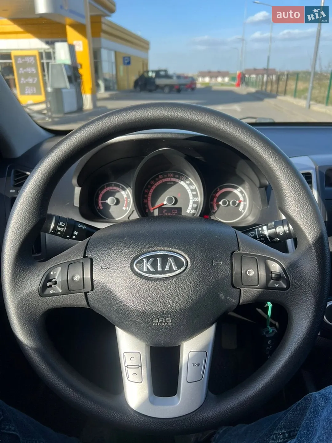 2010 Kia Cee'd - мініатюра 12