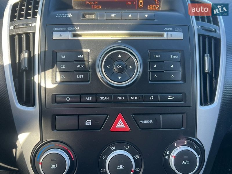 Универсал Kia Ceed 2010 в Ровно фото 13 Универсал Kia Ceed 2010 в Ровно