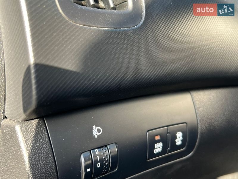 Универсал Kia Ceed 2010 в Ровно фото 14 Универсал Kia Ceed 2010 в Ровно