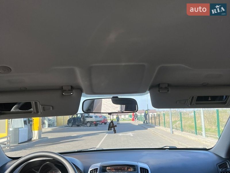 Универсал Kia Ceed 2010 в Ровно фото 15 Универсал Kia Ceed 2010 в Ровно