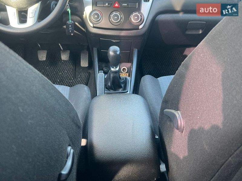 Универсал Kia Ceed 2010 в Ровно фото 16 Универсал Kia Ceed 2010 в Ровно