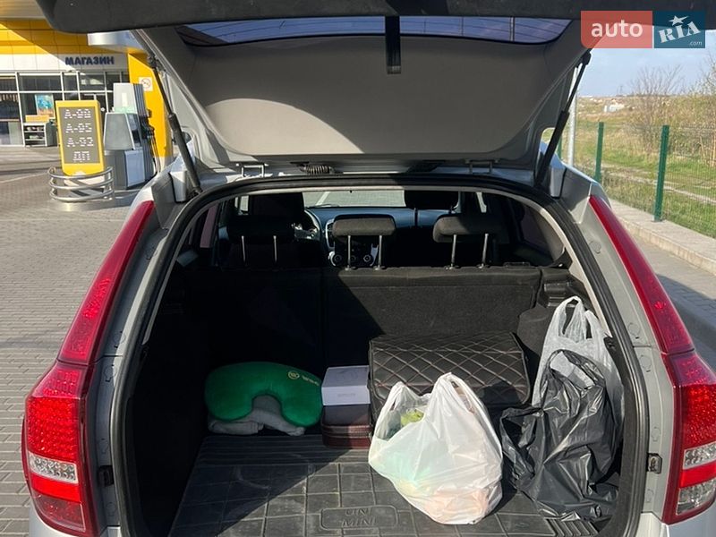 Универсал Kia Ceed 2010 в Ровно фото 18 Универсал Kia Ceed 2010 в Ровно