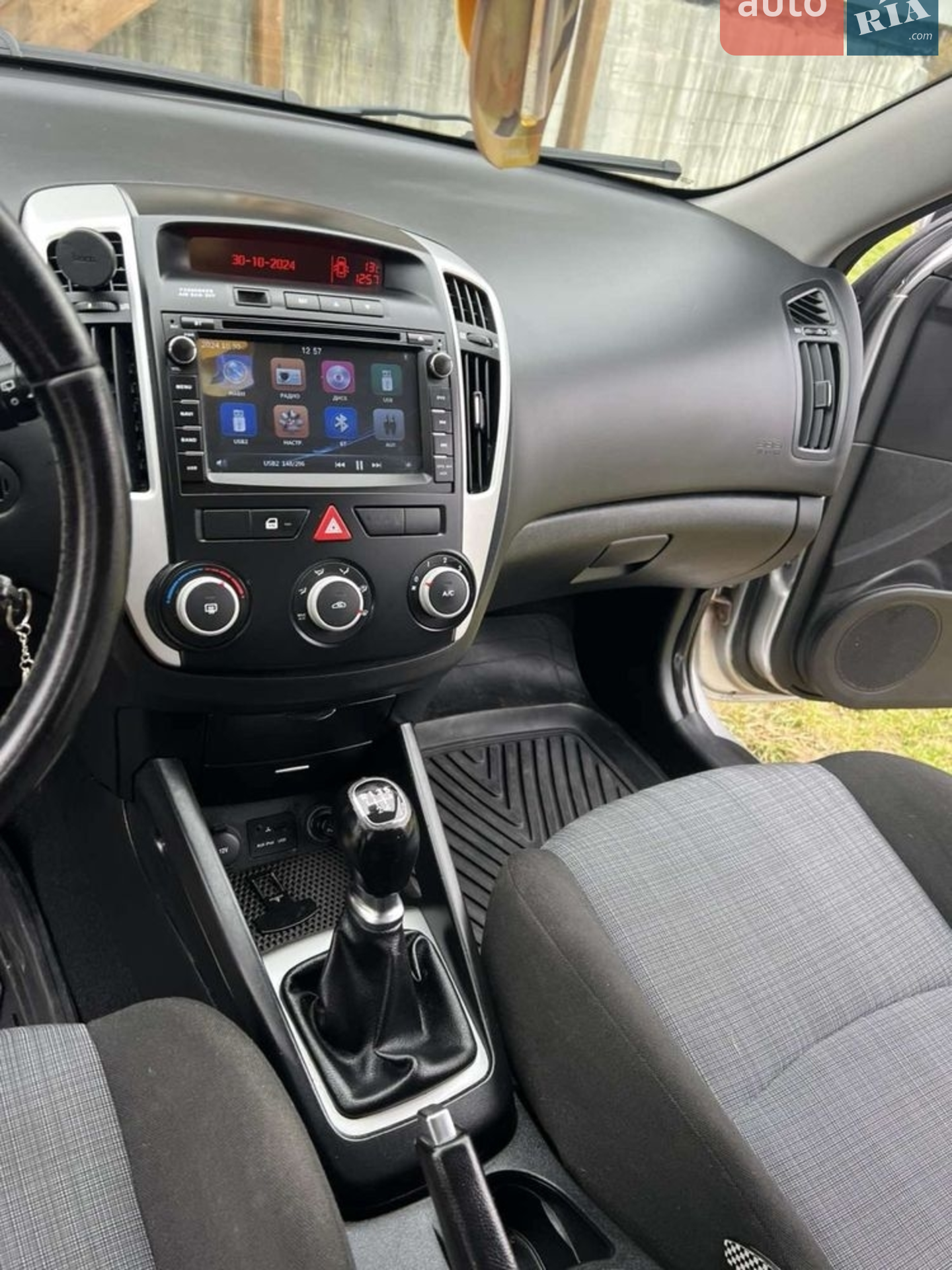 2010 Kia Cee'd - мініатюра 2