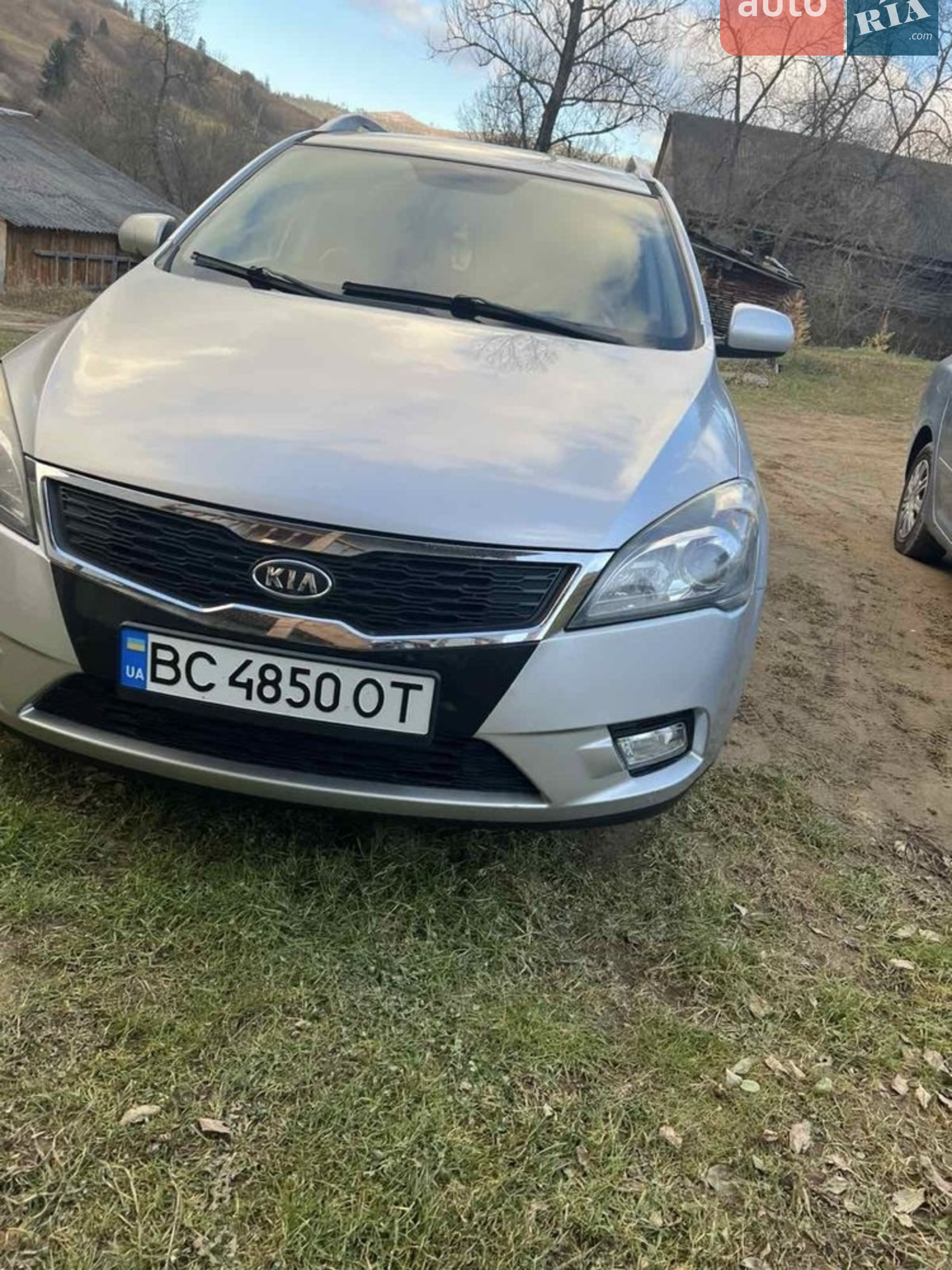 2010 Kia Cee'd - мініатюра 8