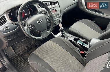 Универсал Kia Ceed 2013 в Николаеве