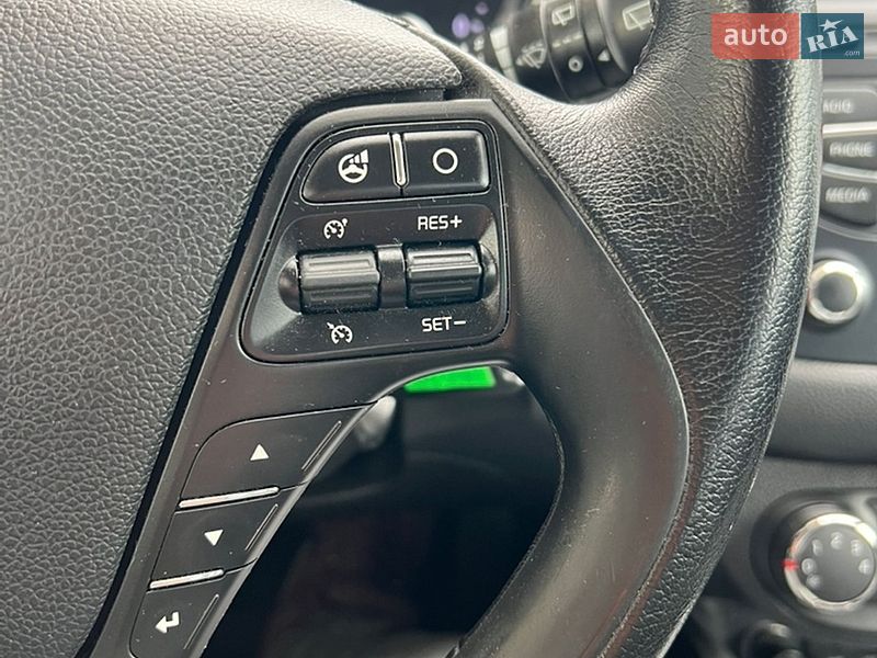 Универсал Kia Ceed 2013 в Николаеве