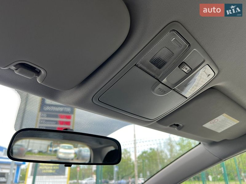 Универсал Kia Ceed 2013 в Николаеве