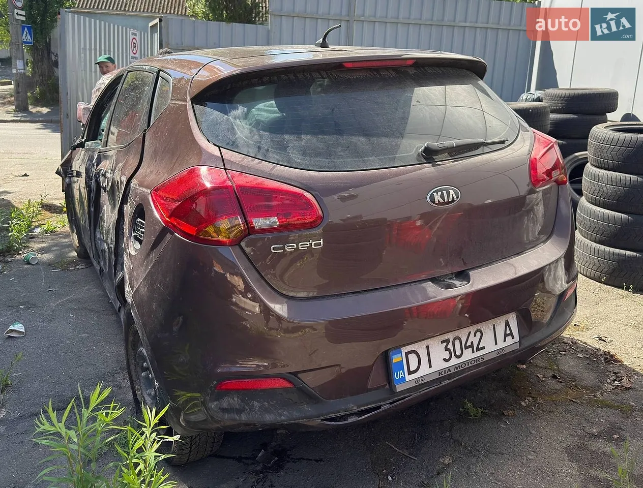 2013 Kia Cee'd - мініатюра 28