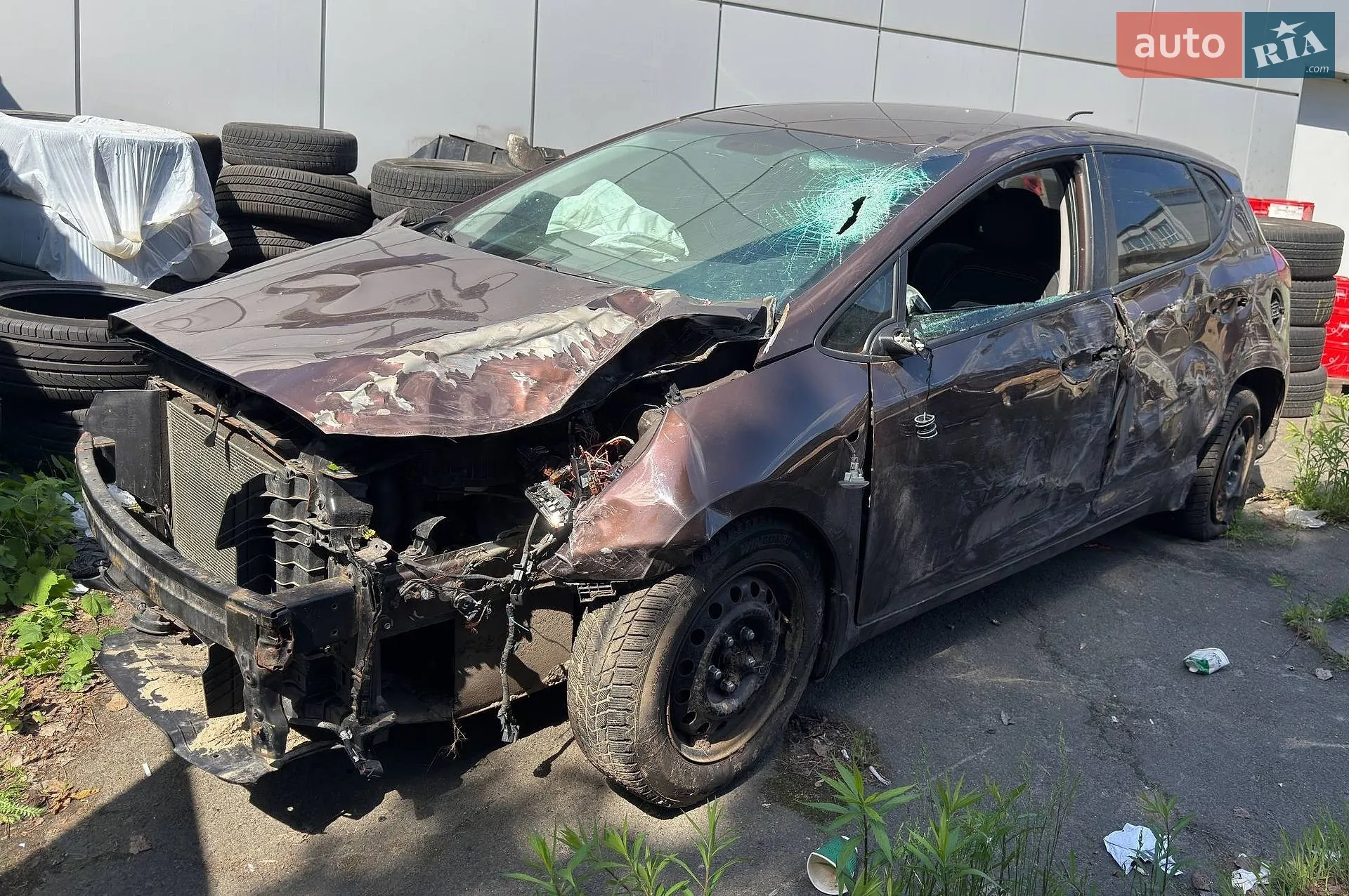 2012 Kia Cee'd - мініатюра 4