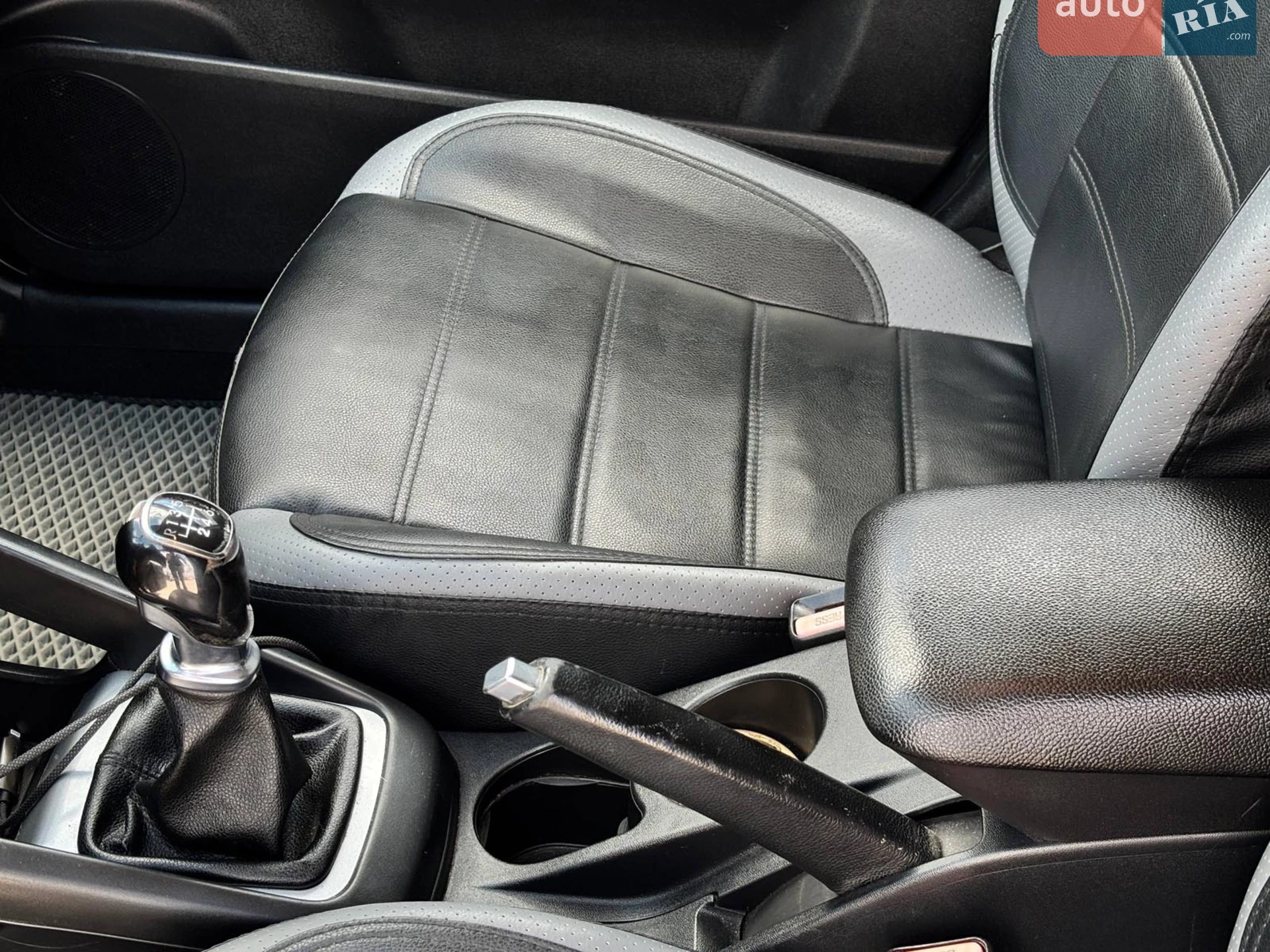 2010 Kia Cee'd - мініатюра 30