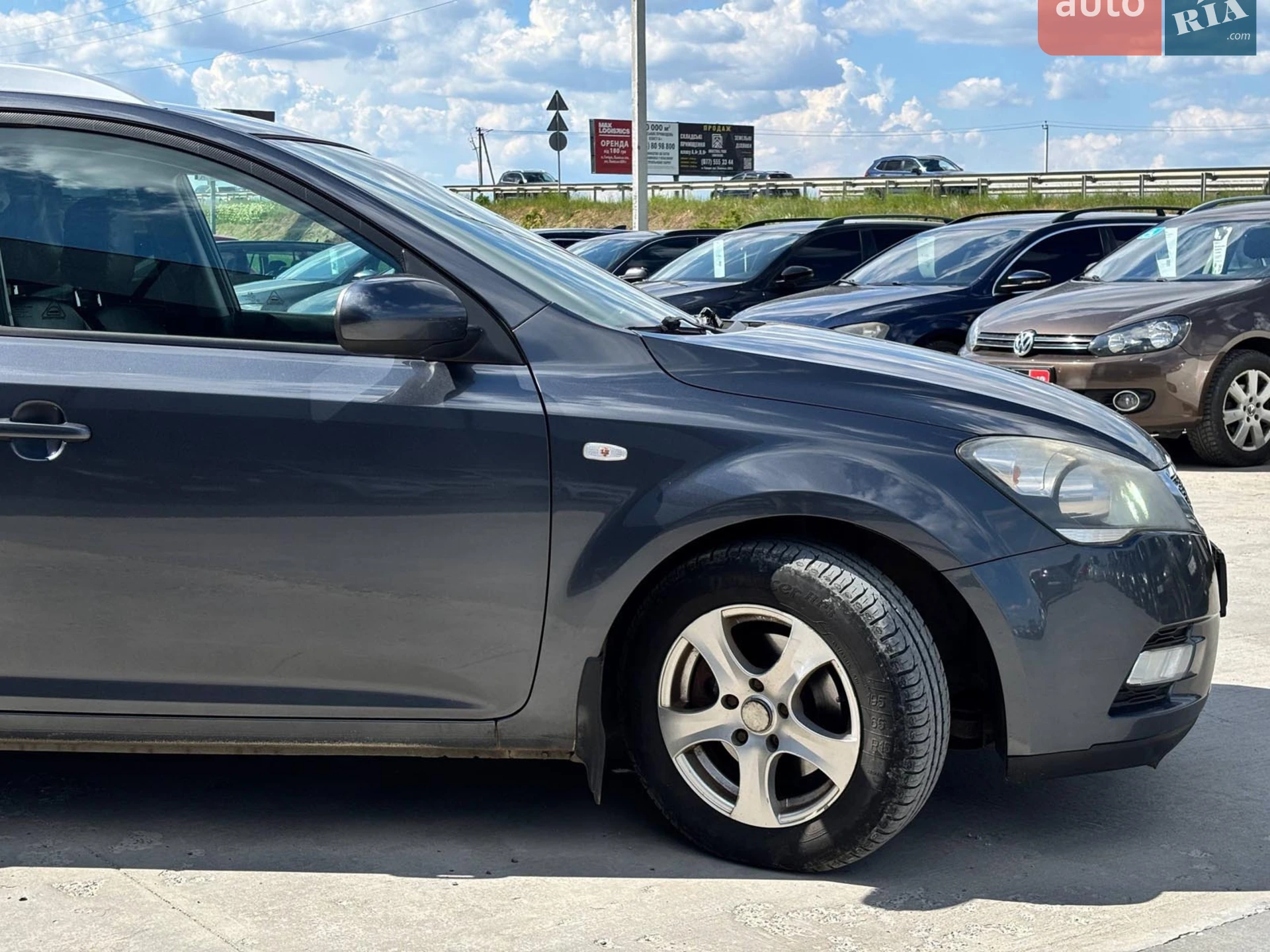 2010 Kia Cee'd - мініатюра 13