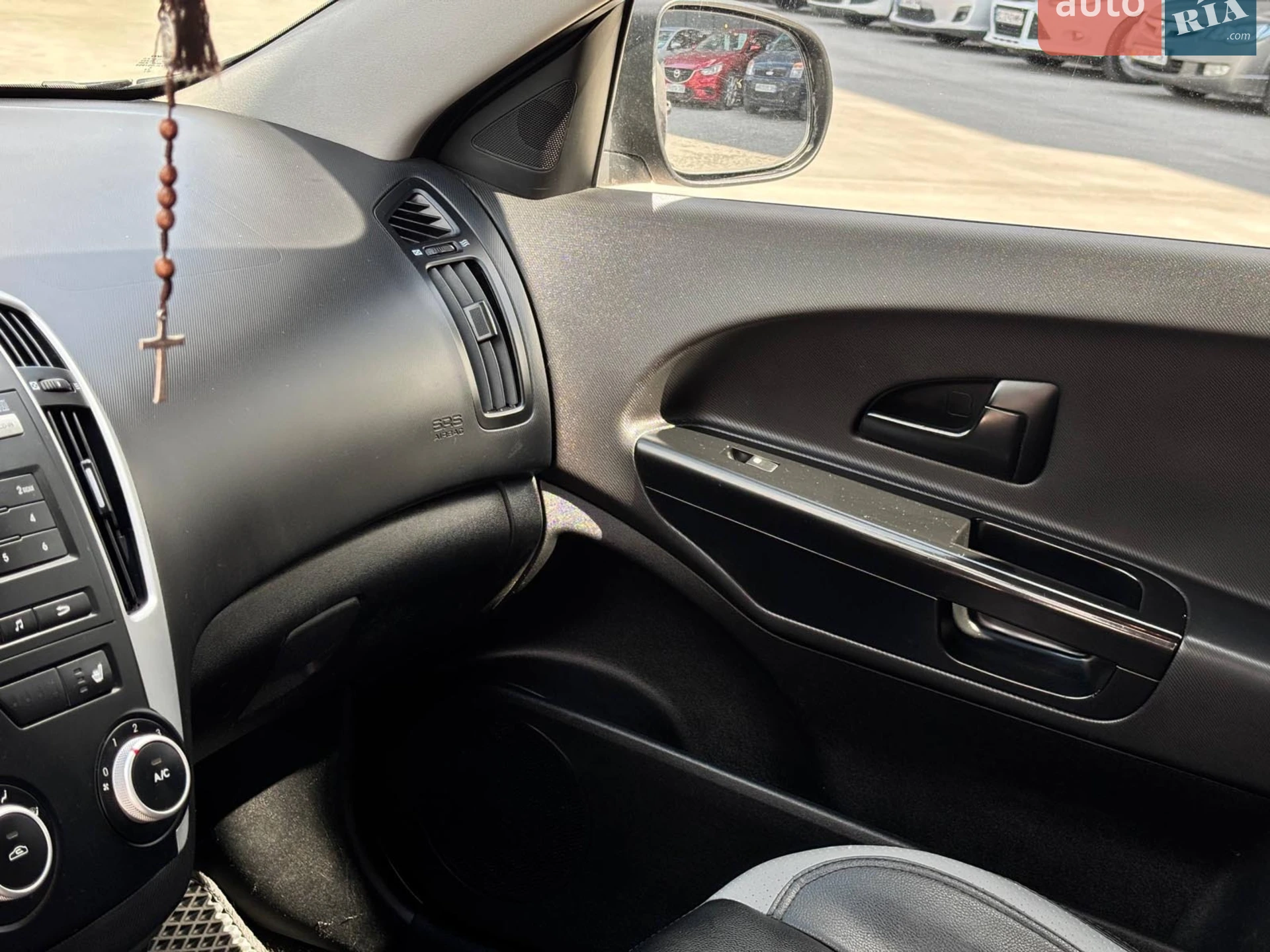 2010 Kia Cee'd - мініатюра 31
