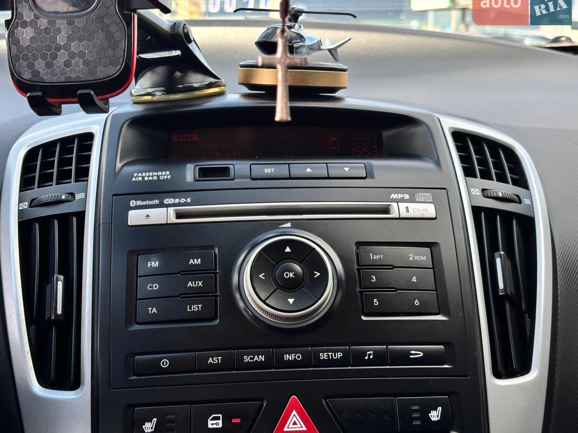 2010 Kia Cee'd - мініатюра 23