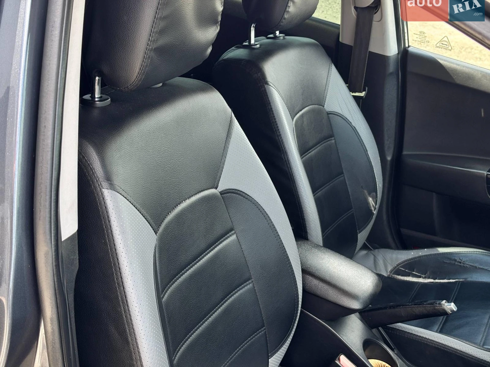 2010 Kia Cee'd - мініатюра 40