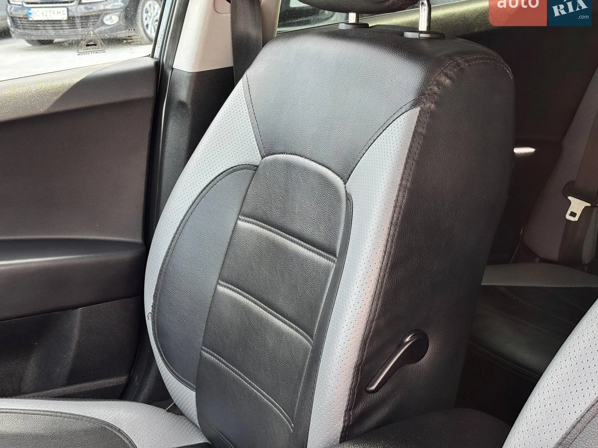 2010 Kia Cee'd - мініатюра 29