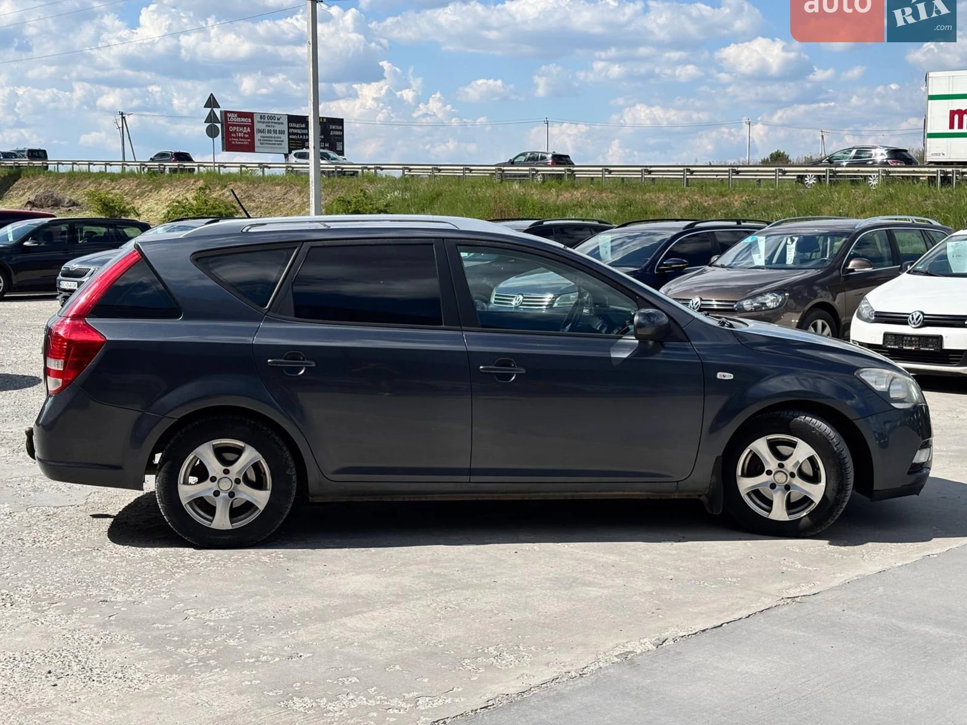 2010 Kia Cee'd - мініатюра 12