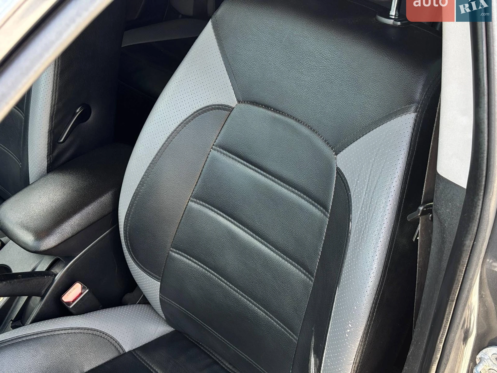 2010 Kia Cee'd - мініатюра 27