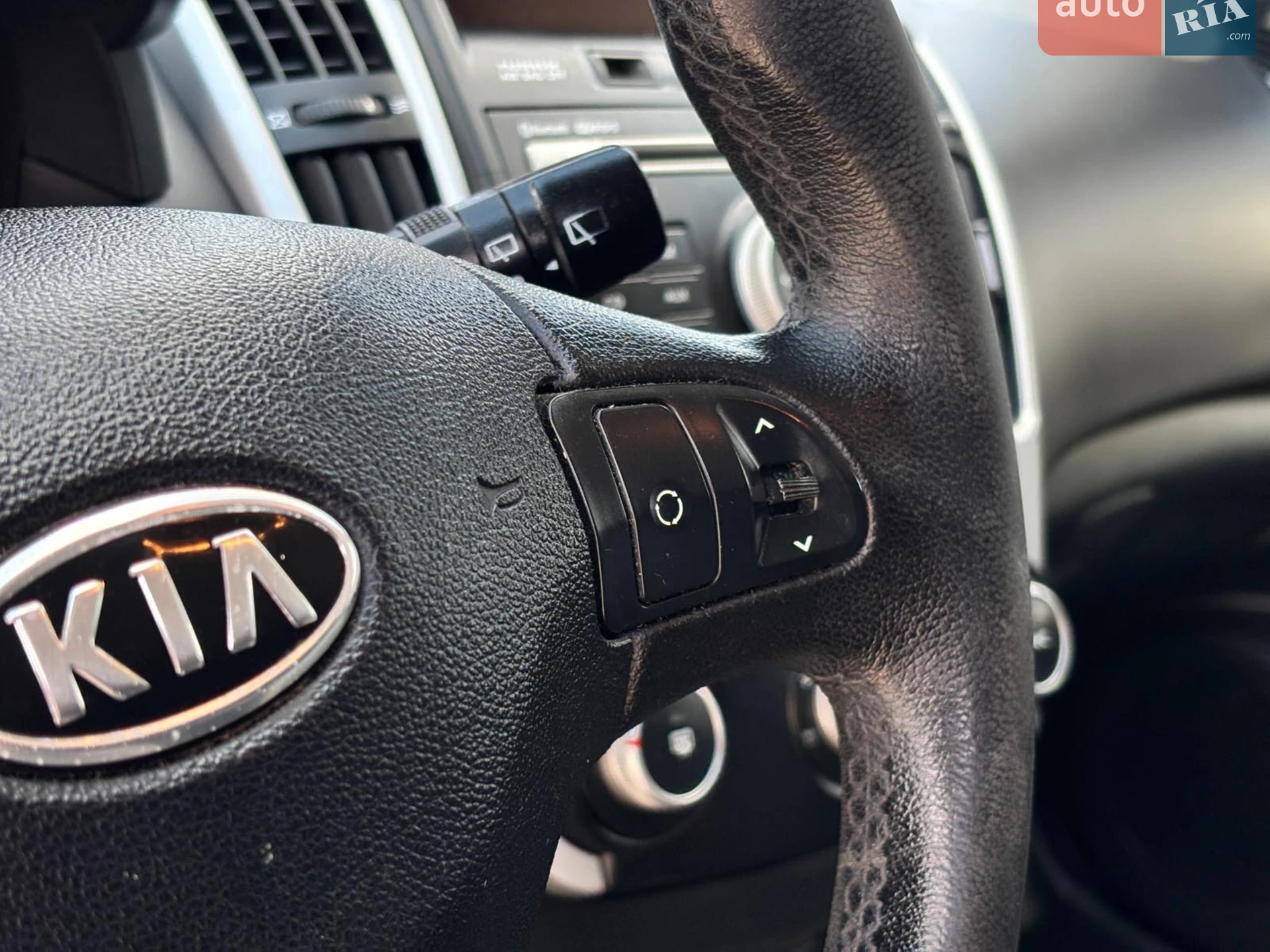 2010 Kia Cee'd - мініатюра 21