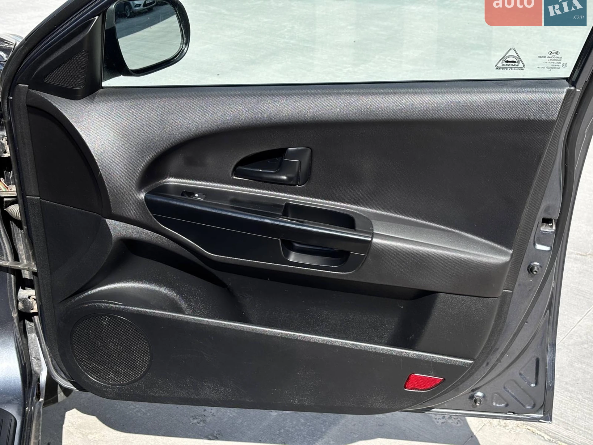 2010 Kia Cee'd - мініатюра 37