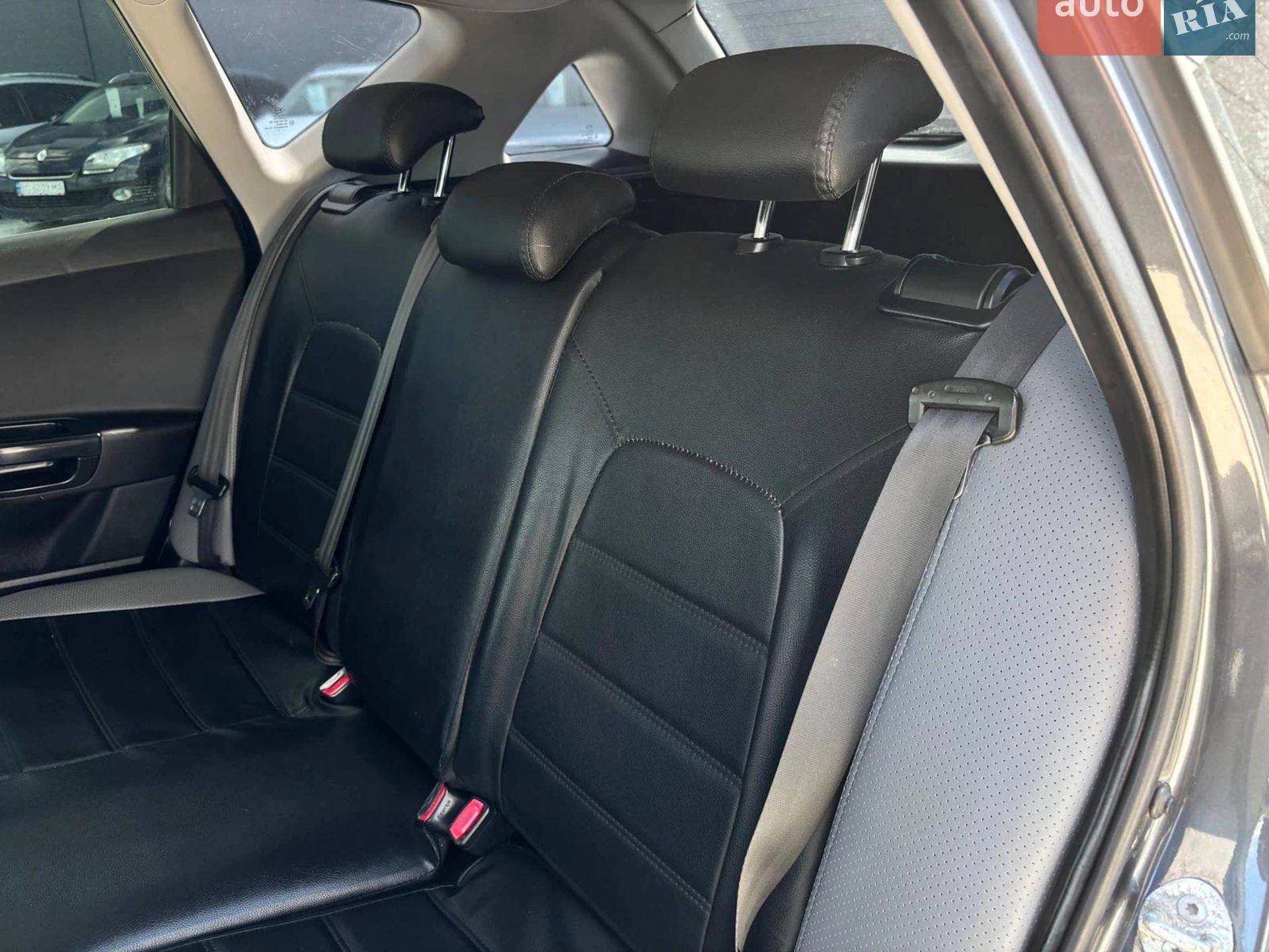 2010 Kia Cee'd - мініатюра 34