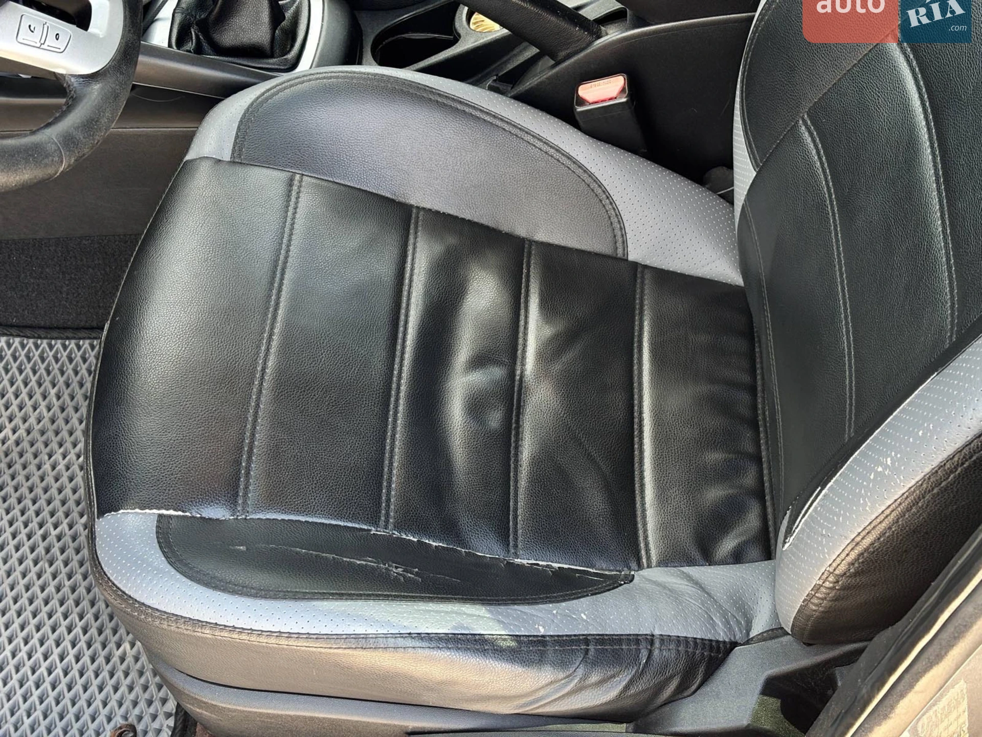 2010 Kia Cee'd - мініатюра 28
