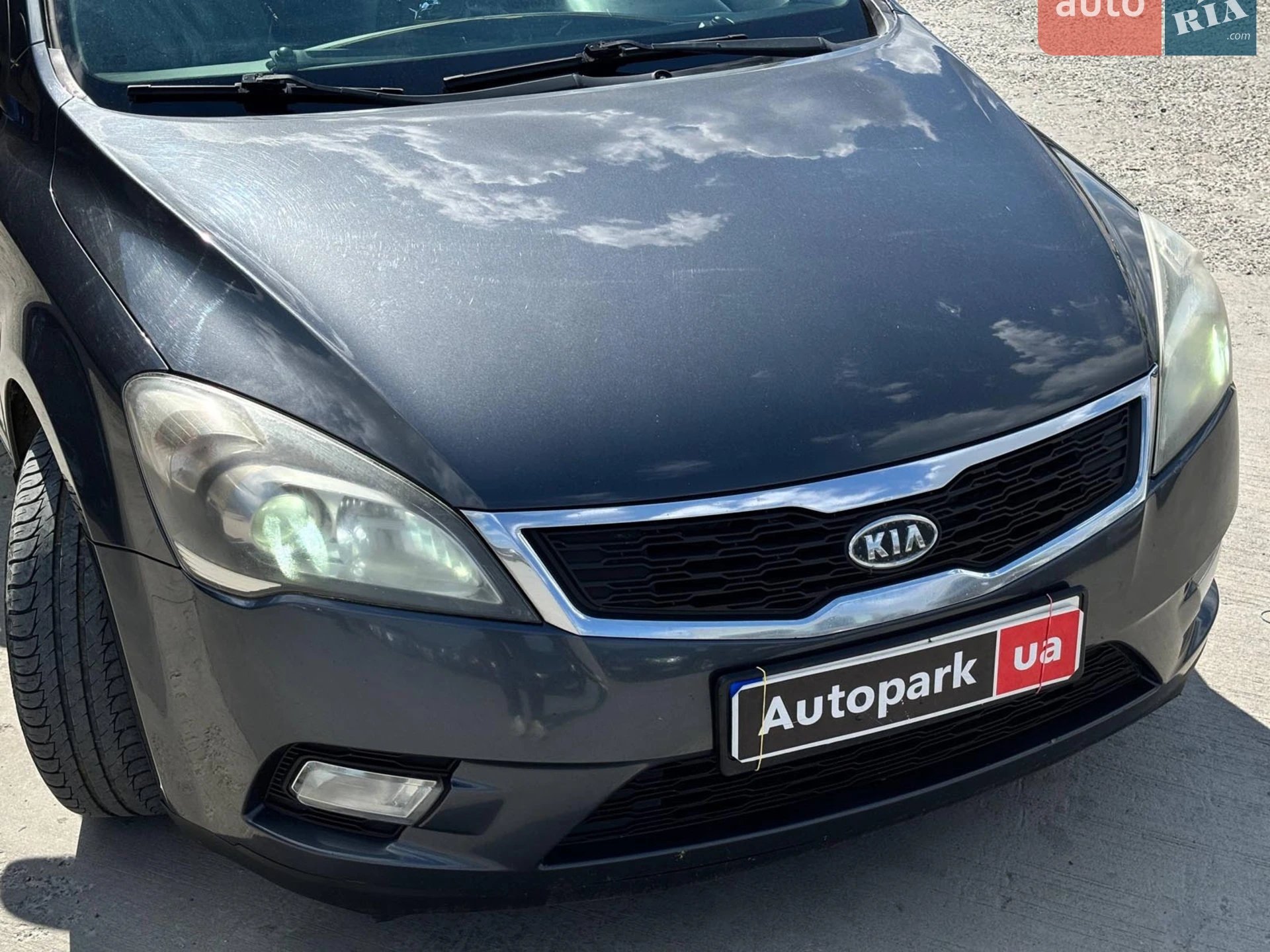 2010 Kia Cee'd - мініатюра 14