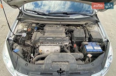 Хетчбек Kia Ceed 2008 в Києві