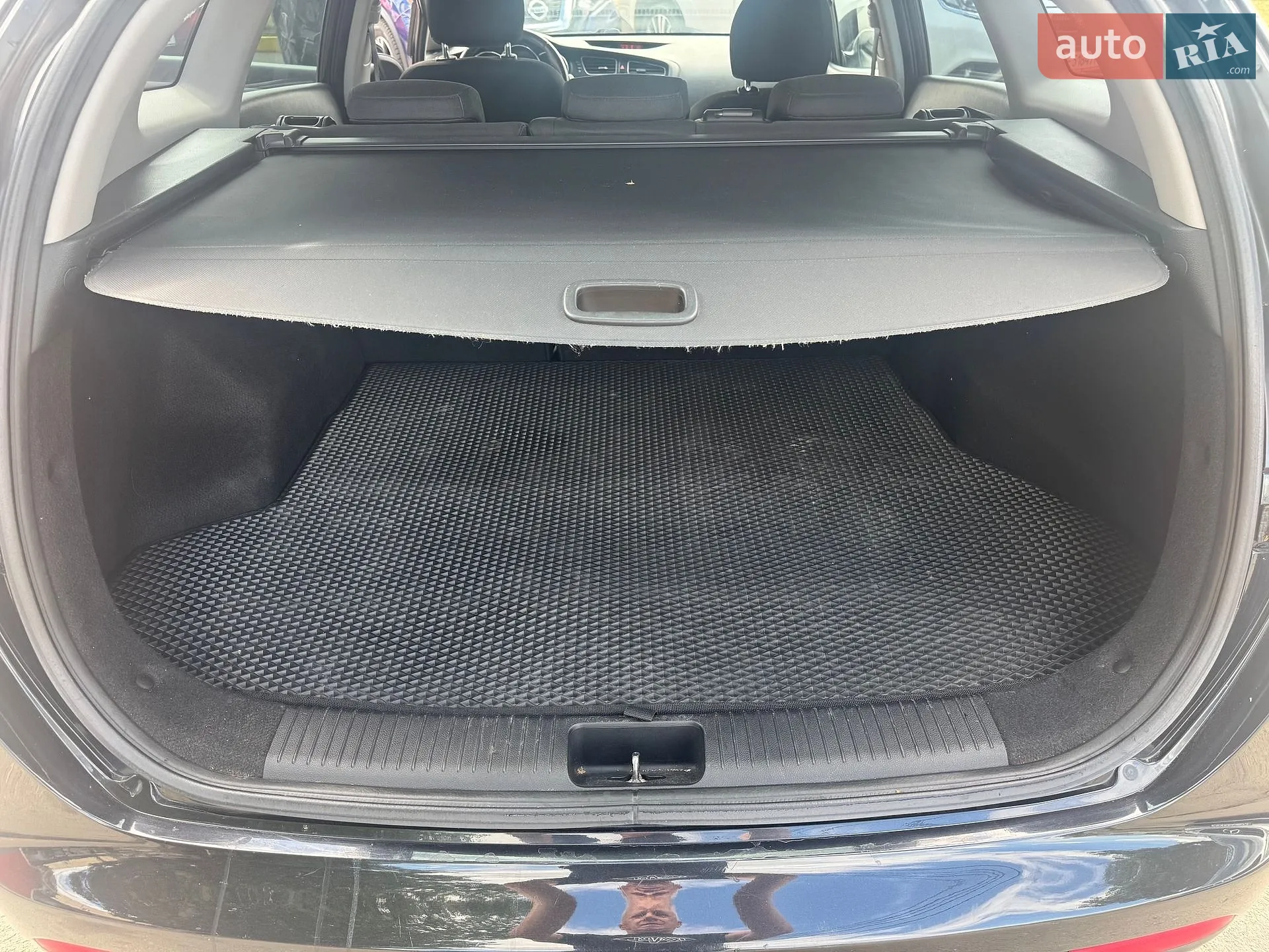 2013 Kia Cee'd - мініатюра 18