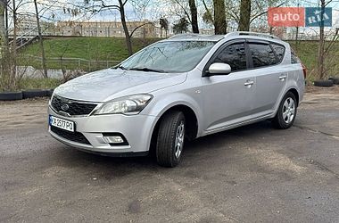 Універсал Kia Ceed 2010 в Києві