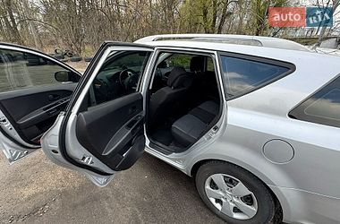 Універсал Kia Ceed 2010 в Києві