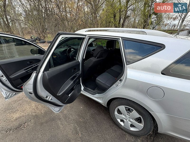 Універсал Kia Ceed 2010 в Києві