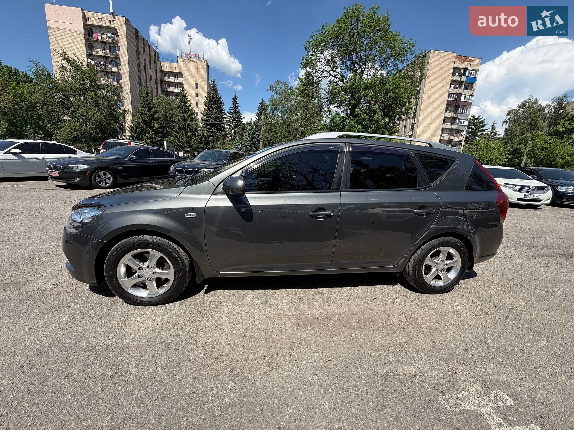 2011 Kia Cee'd - мініатюра 2