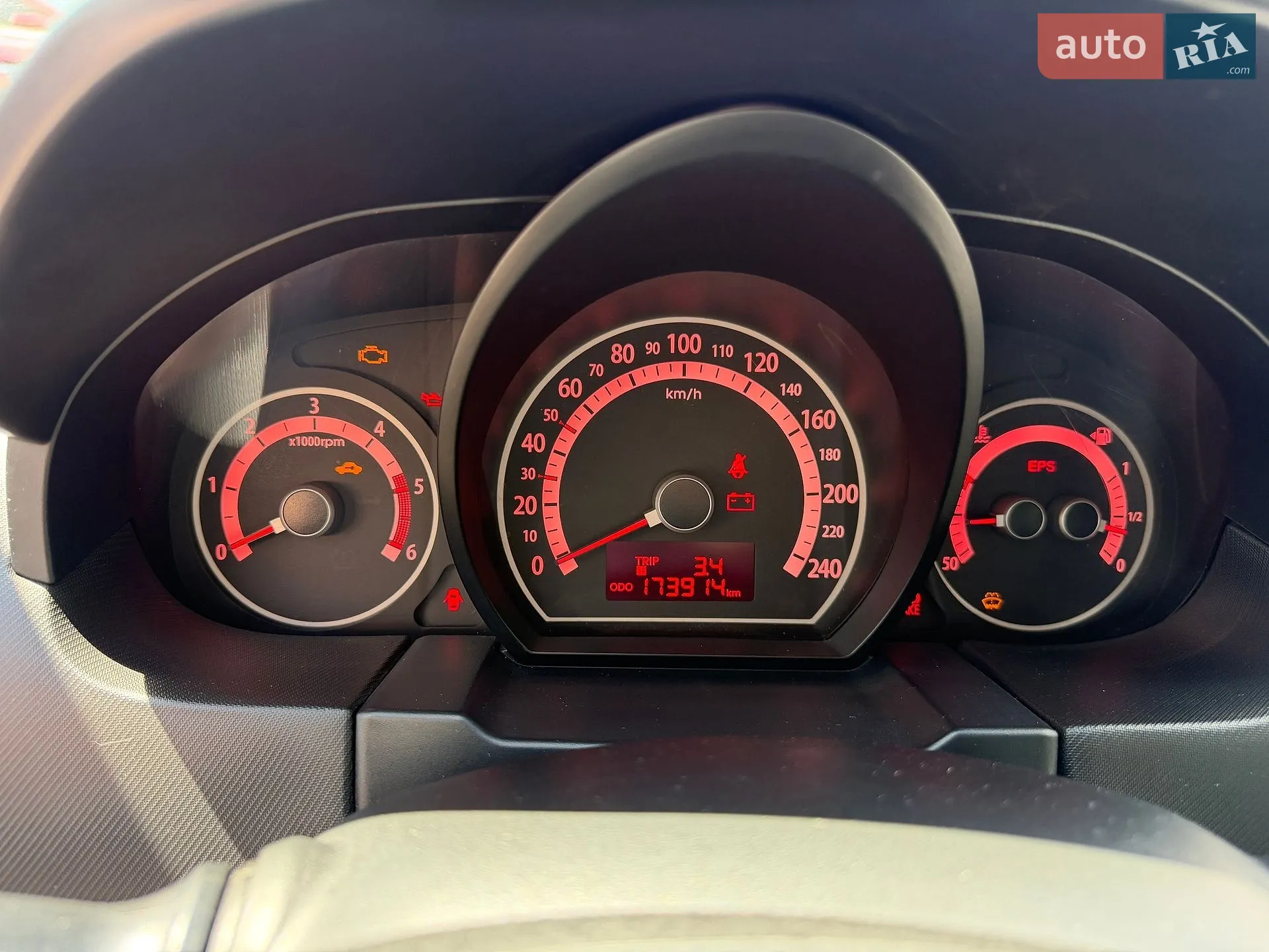 2011 Kia Cee'd - мініатюра 19