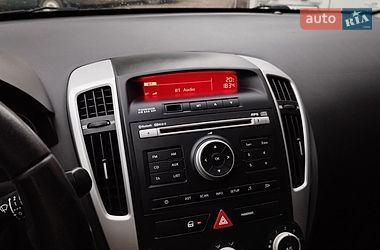 Универсал Kia Ceed 2009 в Харькове