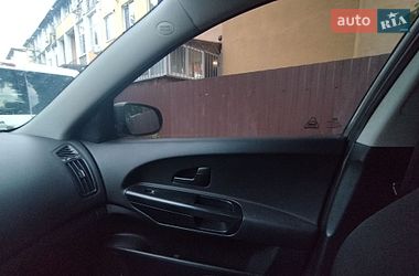 Универсал Kia Ceed 2009 в Харькове