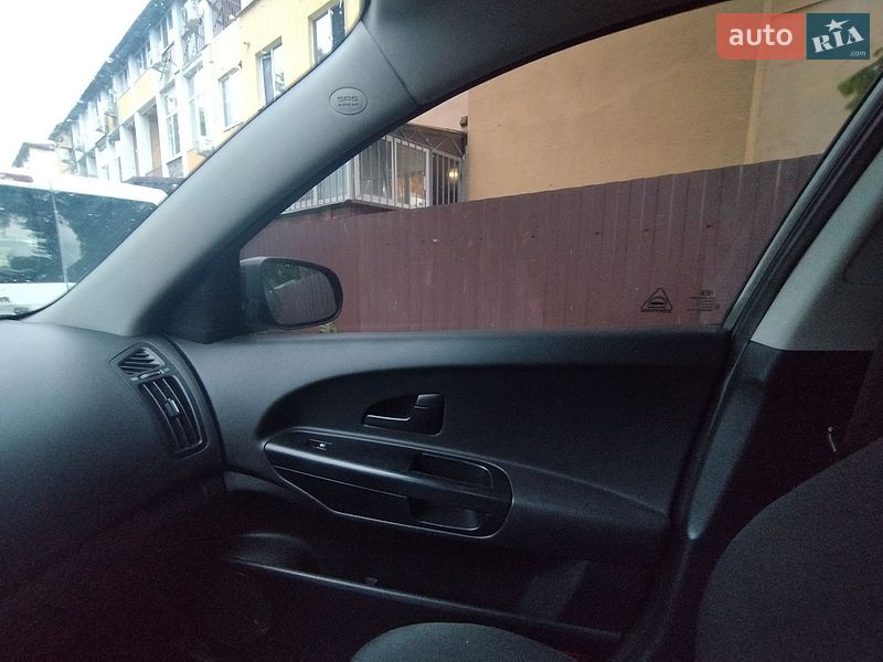 Универсал Kia Ceed 2009 в Харькове