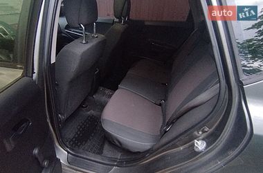 Универсал Kia Ceed 2009 в Харькове