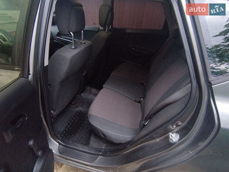 Универсал Kia Ceed 2009 в Харькове