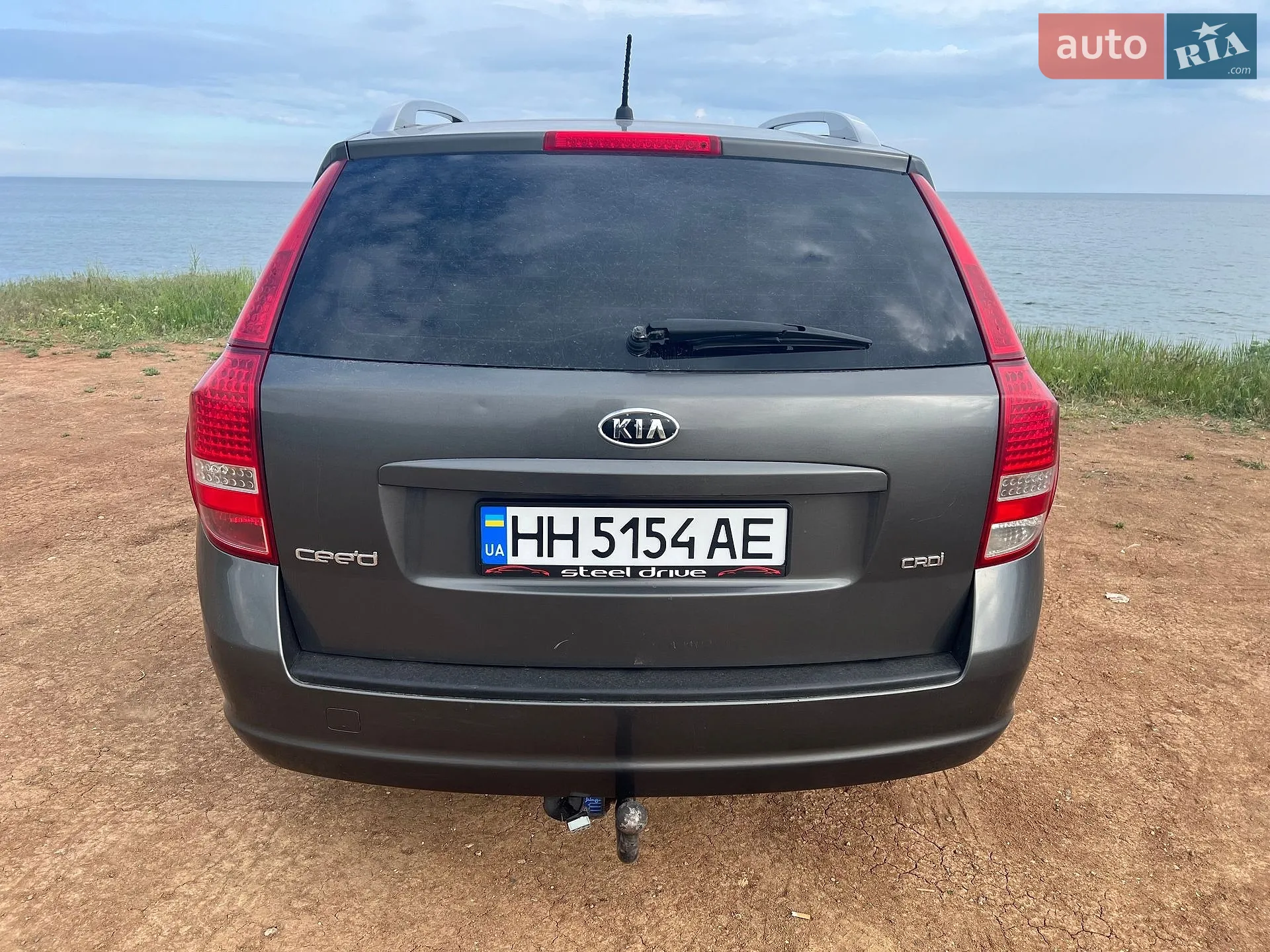 2010 Kia Cee'd - мініатюра 7