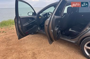 Универсал Kia Ceed 2010 в Николаеве фото 16 Универсал Kia Ceed 2010 в Николаеве