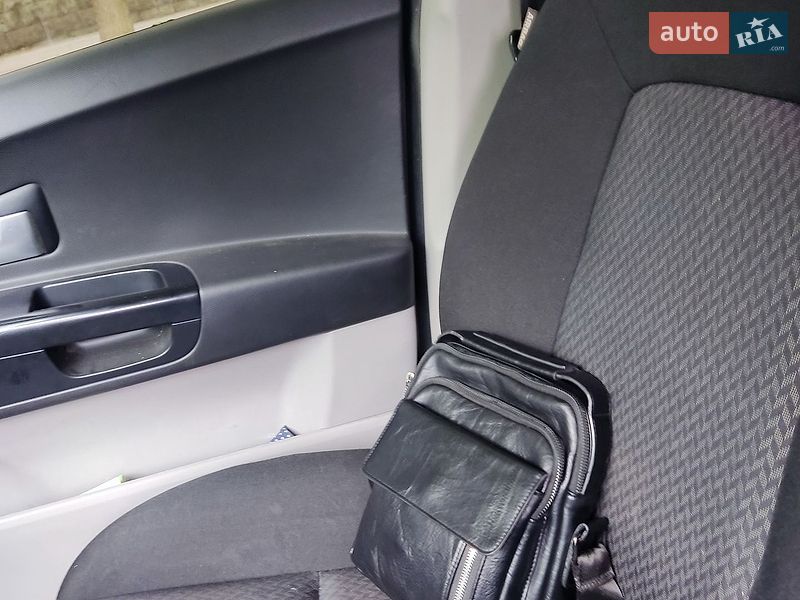 Универсал Kia Ceed 2007 в Львове