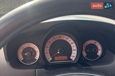 Хэтчбек Kia Ceed 2008 в Львове