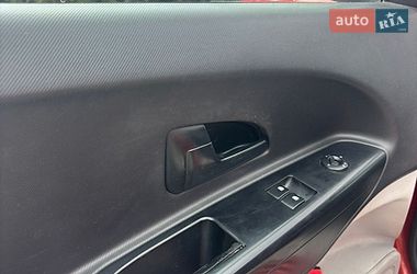 Хэтчбек Kia Ceed 2008 в Львове